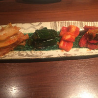 焼肉 十々 西麻布店 - 