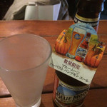 キッチンBOOZE - 