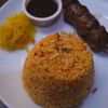 Reyes Barbecue - 料理写真:PORK BARBERQUE