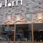 ヌーファーム - 