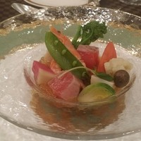 ホテルグランヴィア京都 - 