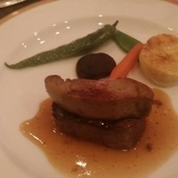 ホテルグランヴィア京都 - 