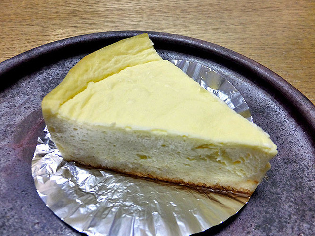 リン ペペール 内野 ケーキ 食べログ