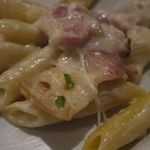 Italianni's - Four Cheese Penne