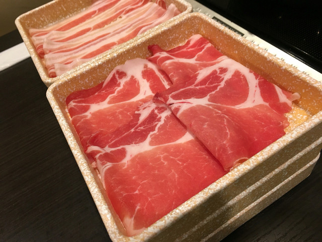 しゃぶ葉 本庄店 本庄 しゃぶしゃぶ 食べログ