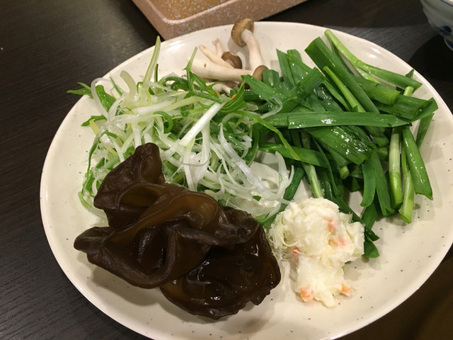 しゃぶ葉 本庄店 本庄 しゃぶしゃぶ 食べログ