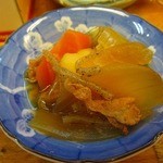 伊藤家 - ２０１５年１２月再訪問