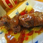 伊藤家 - ２０１５年１２月再訪問