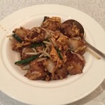 Yan Ting - 大根餅