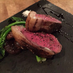 BiOsteria Komakine - 