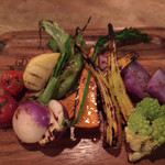 BiOsteria Komakine - 