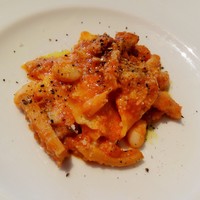 Convivio - トリッパといんげん豆のマルタリアーティ