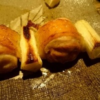 十二社通り 地鶏焼とりや - そりれす