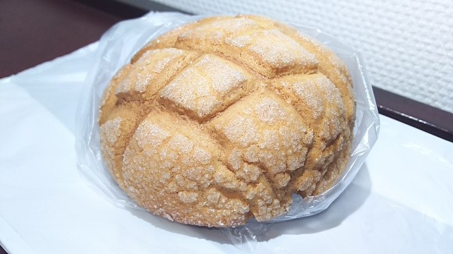 メロンパンファクトリー 荏原町店 - 荏原町/パン | 食べログ