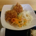 牛タンとハイボールのお店 林ちゃん厨房 - 