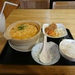 牛タンとハイボールのお店 林ちゃん厨房 - 