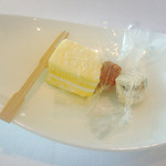 トランテアン - 