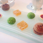 トランテアン - 