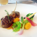 トランテアン - 