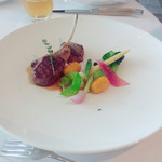 トランテアン - 