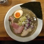 がふうあん - 鬼鯖(2016/1)