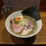 がふうあん - 鬼鯖(2016/1)