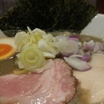 がふうあん - 鬼鯖(2016/1)