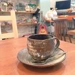 クラムカフェ - 