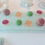 トランテアン - 