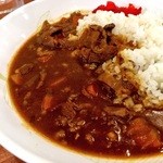 クラムカフェ - 