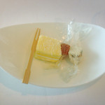 トランテアン - 