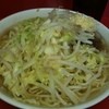 ラーメン二郎 千住大橋駅前店