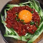 東京新鮮お肉問屋 西頭 - 