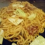 もんじゃ焼 山吉 - 