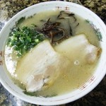 ラーメン力 - 意味ナシの「ちよこっと角度を変えて」