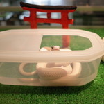 東京スネークセンター - 2016.1 少し顔を出してくれました