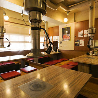 炭火焼肉寿恵比呂_1