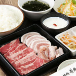 Sumibiyakiniku Suehiro - 