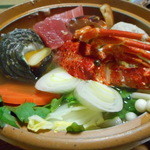 伊豆網代温泉　松風苑 - 伊豆荒磯鍋