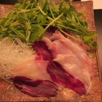 室町 和久傳 - 熊肉