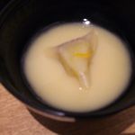 AWOMB - さつま芋の白味噌仕立て