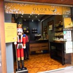 Glorybakery - 