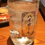 Kaisen Izakaya Kyouto Hana No Mai - 