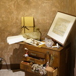 トゥ・ラ・ジョア - 店内