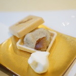 トゥ・ラ・ジョア - 