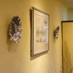 トゥ・ラ・ジョア - 店内