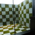 ＨＡＮＡ吉兆 - 苔のテラス