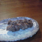 焼鳥 ごん - ずり