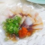 華ぶさ - くじらのさえずり2010.8