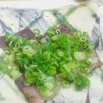 華ぶさ - くじらのさえずり焼で2010.8